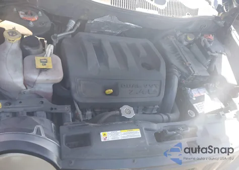 2007 Jeep Compass Sport from USA, damaged, VIN 1J8FF47WX7D180657